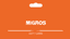 MIGROS