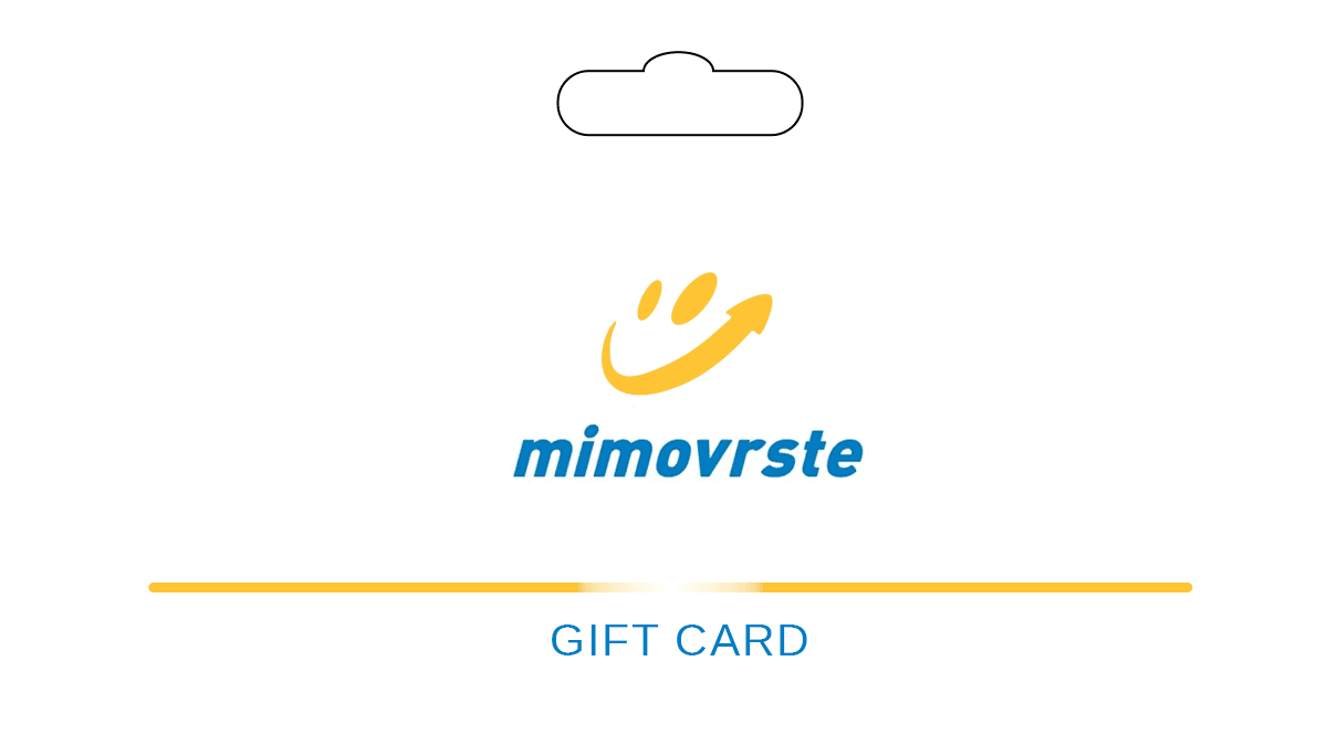 mimovrste