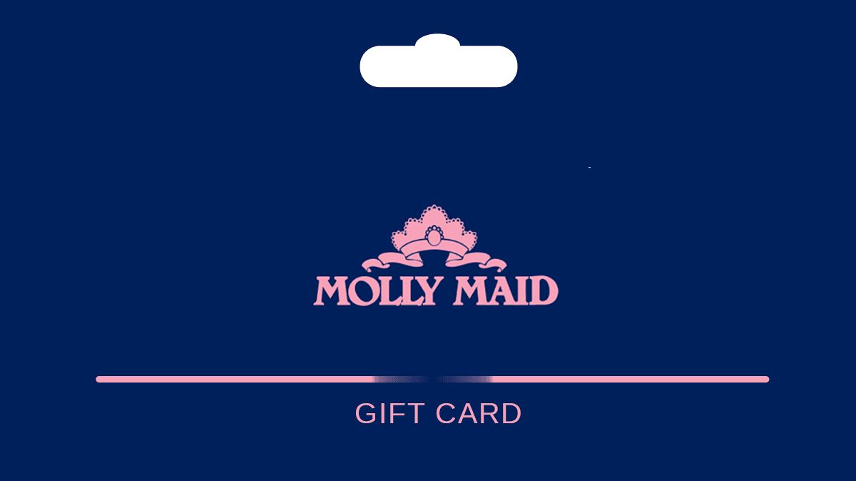 MOLLY MAID
