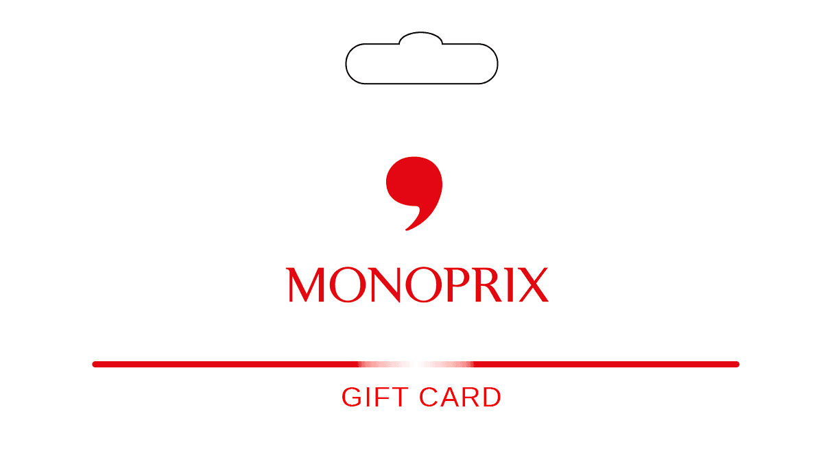 MONOPRIX