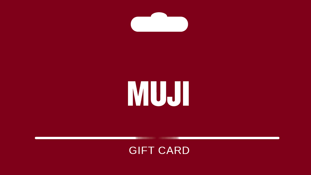 MUJI