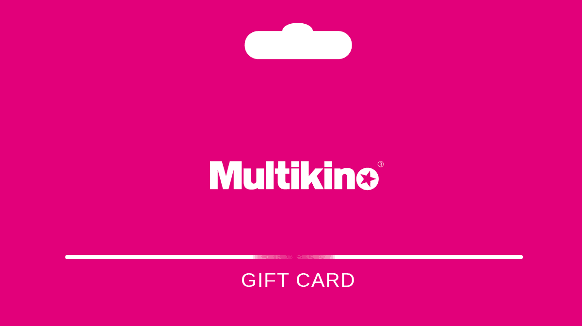 Multikino