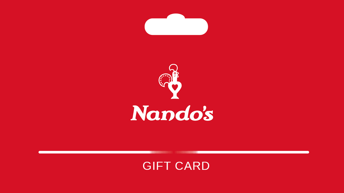 Nando's