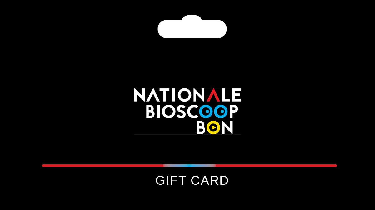 Nationale Bioscoopbon