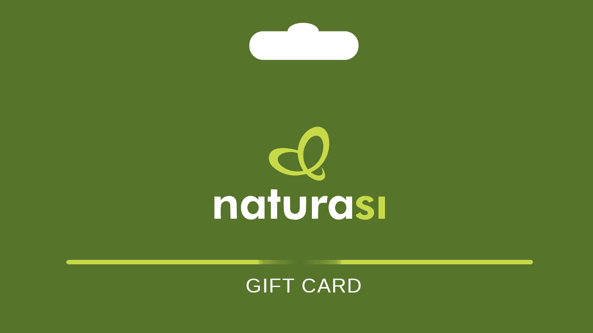 NaturaSì