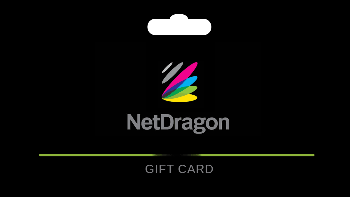 NetDragon