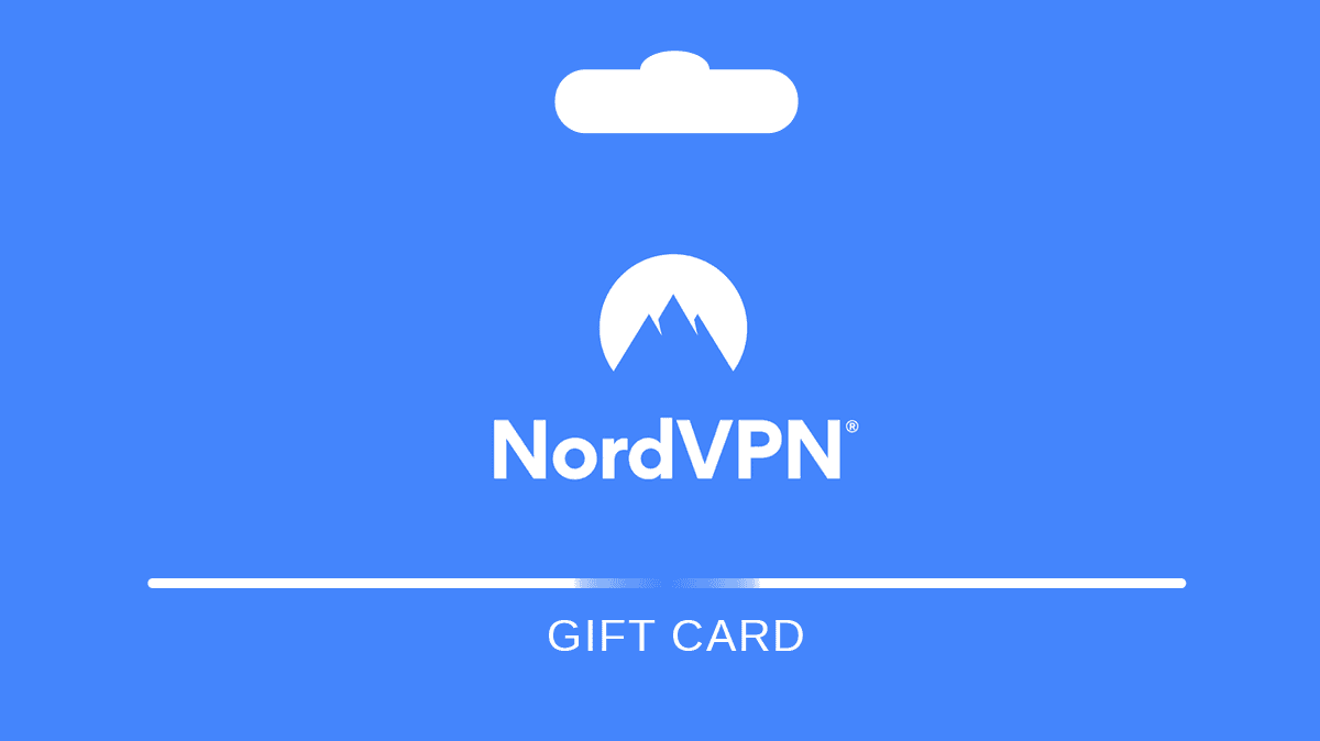 NordVPN
