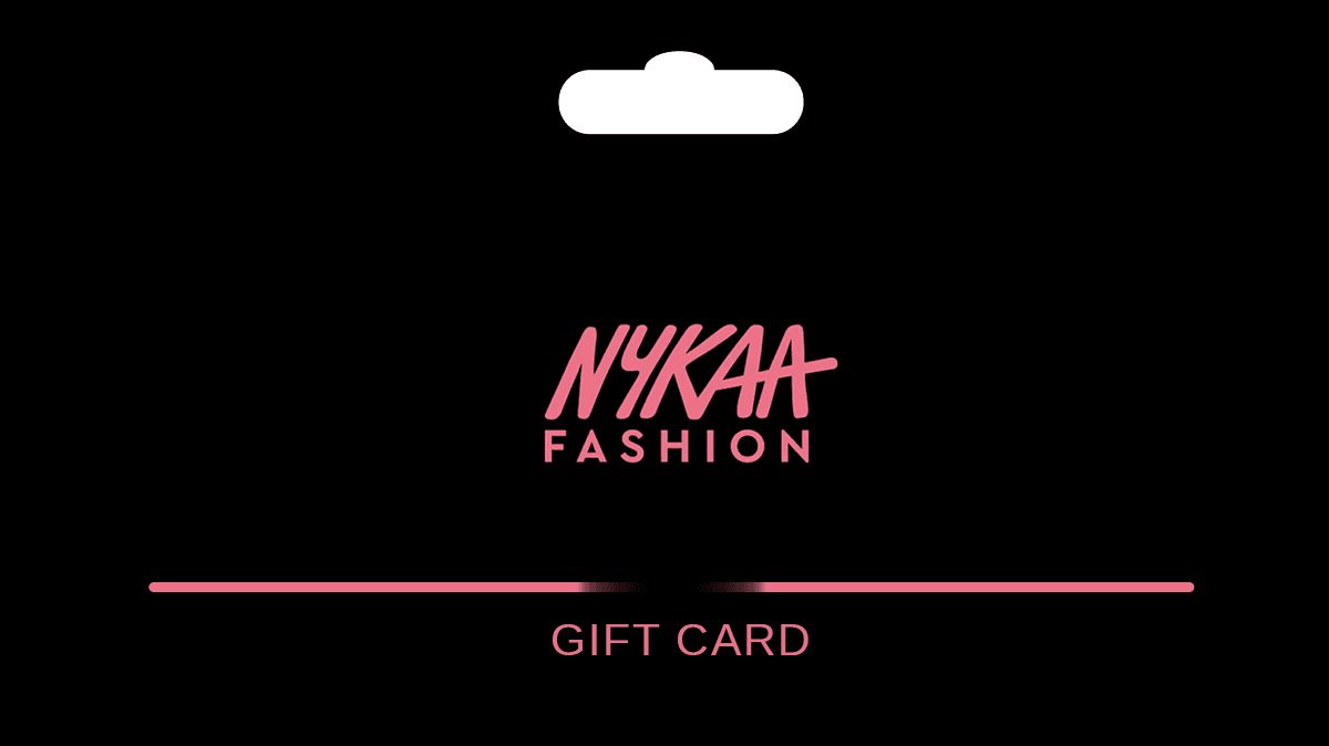 Nykaa Fashion