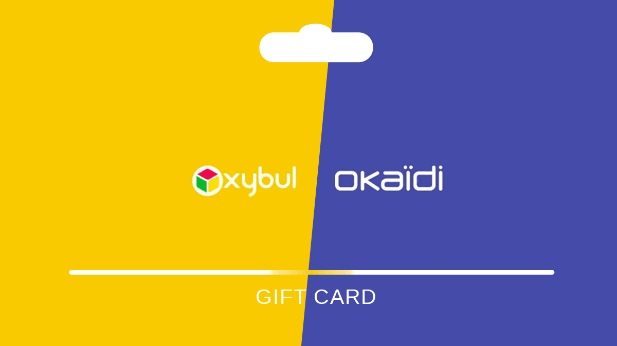 Oxybul / Okaidi