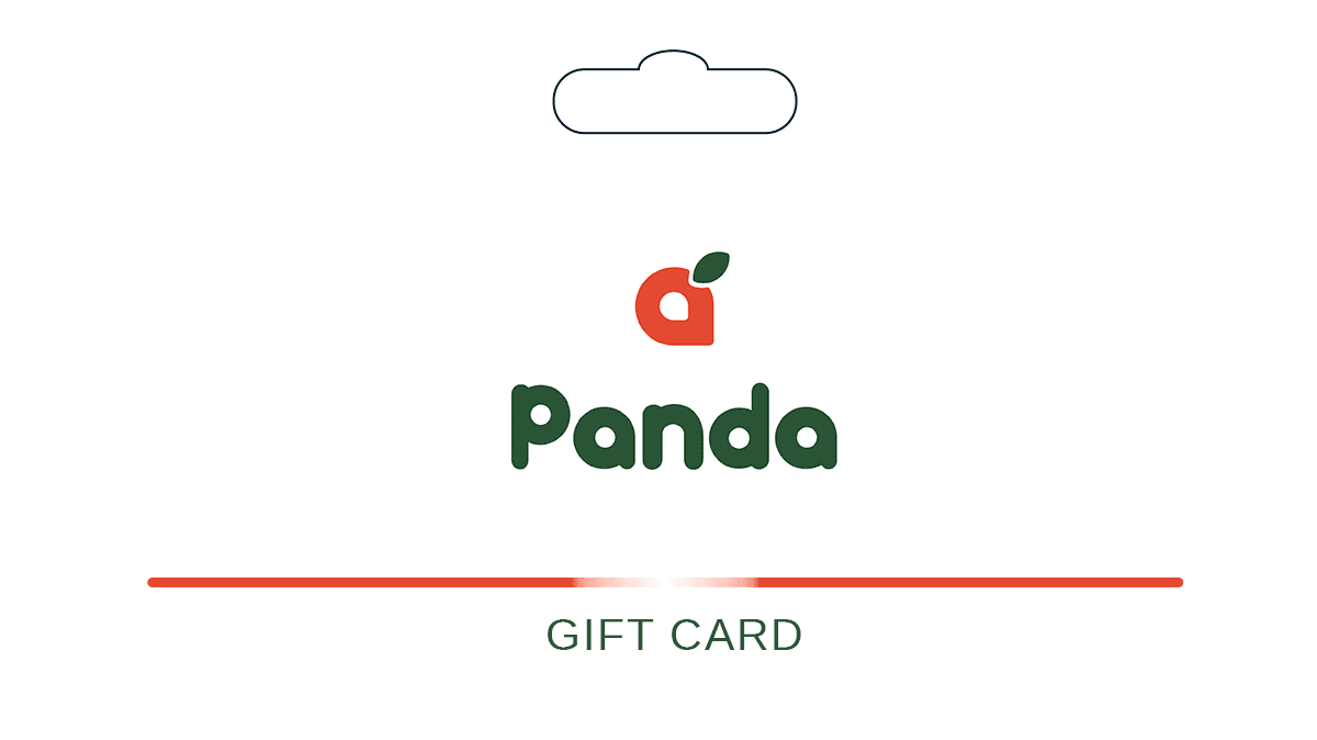 Panda Supermarket
