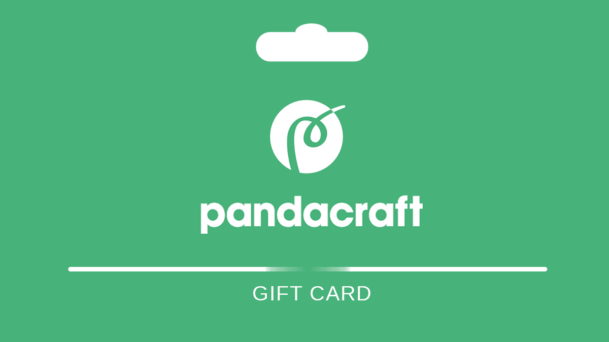 Pandacraft