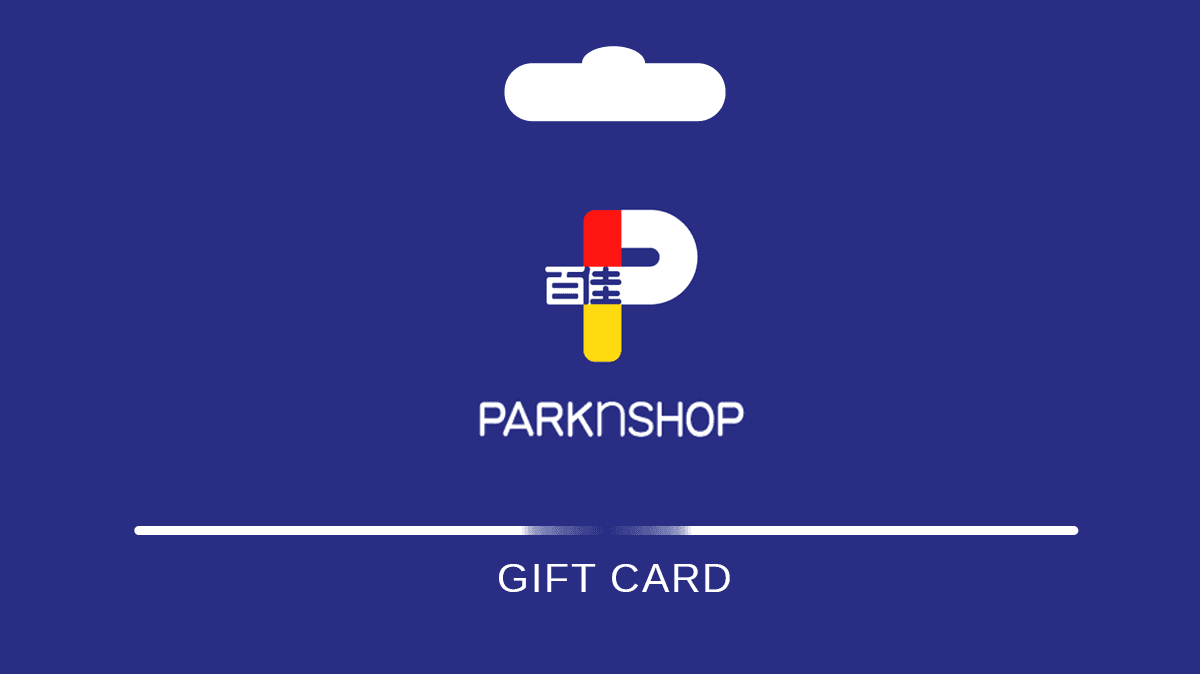 PARKnSHOP