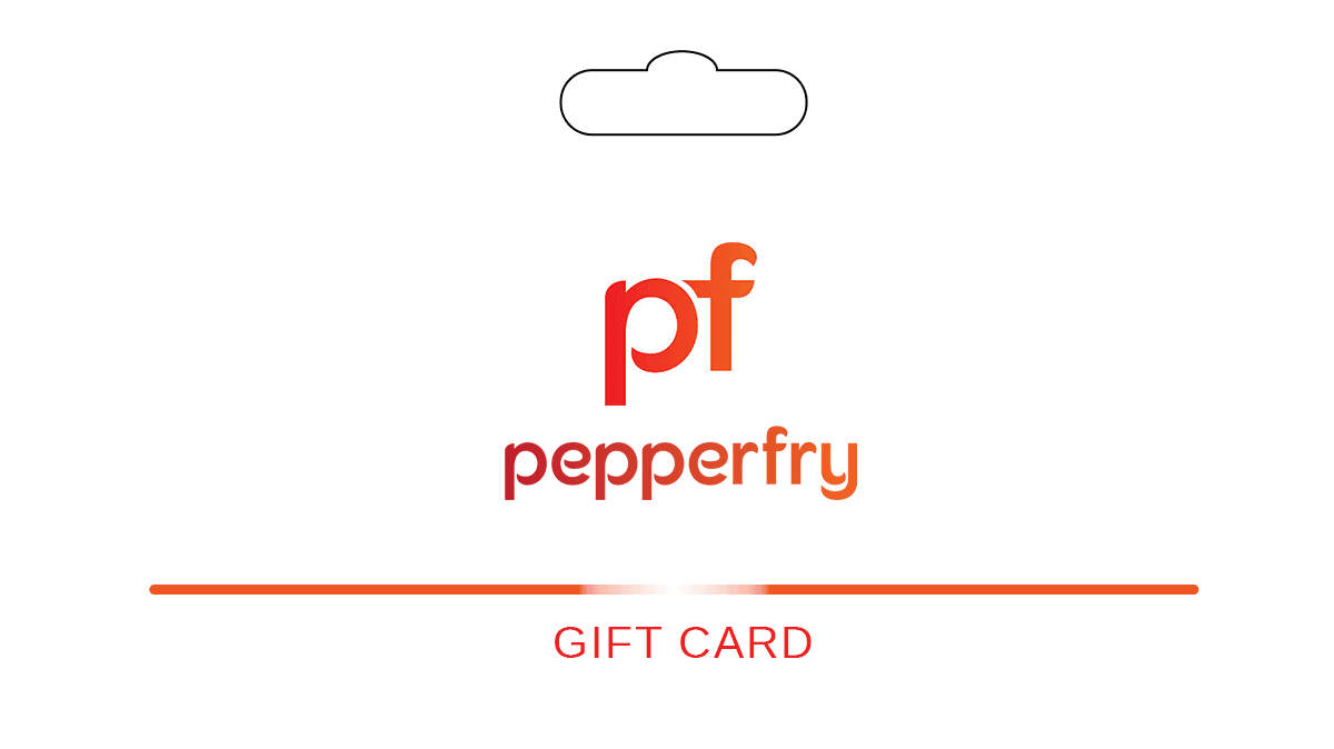 Pepperfry