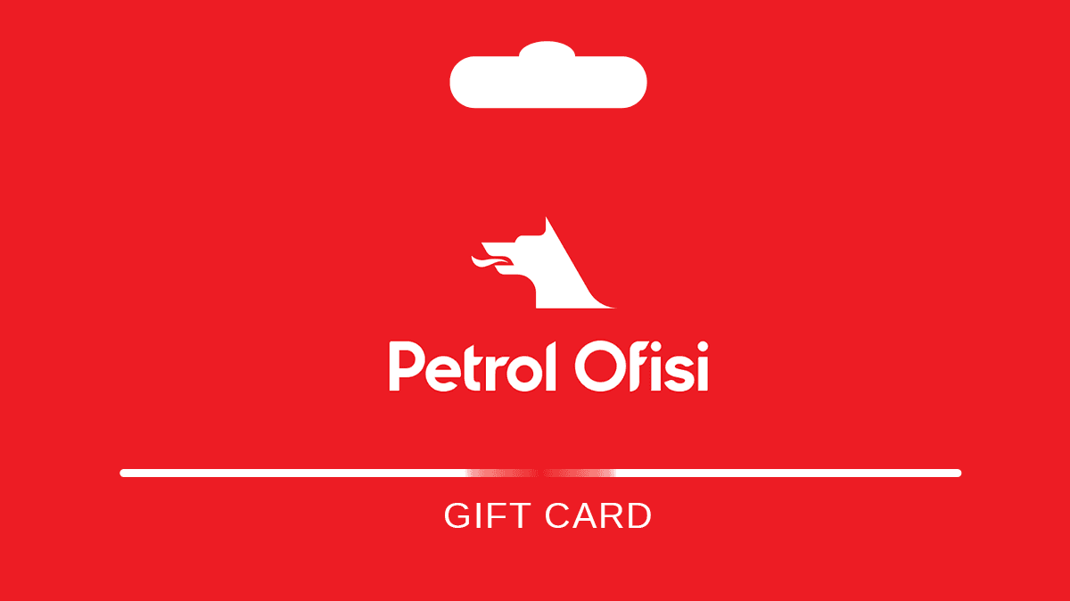 Petrol Ofisi