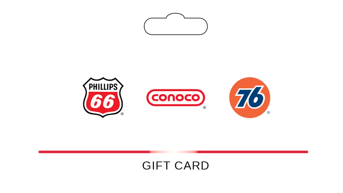 Phillips 66 / Conoco / 76