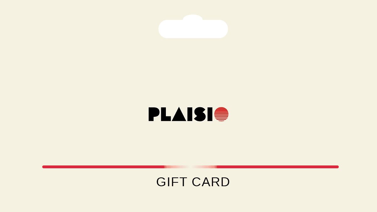 Plaisio