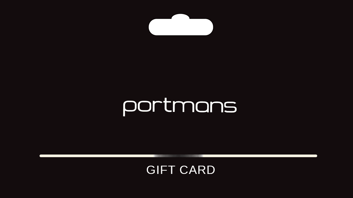 Portmans