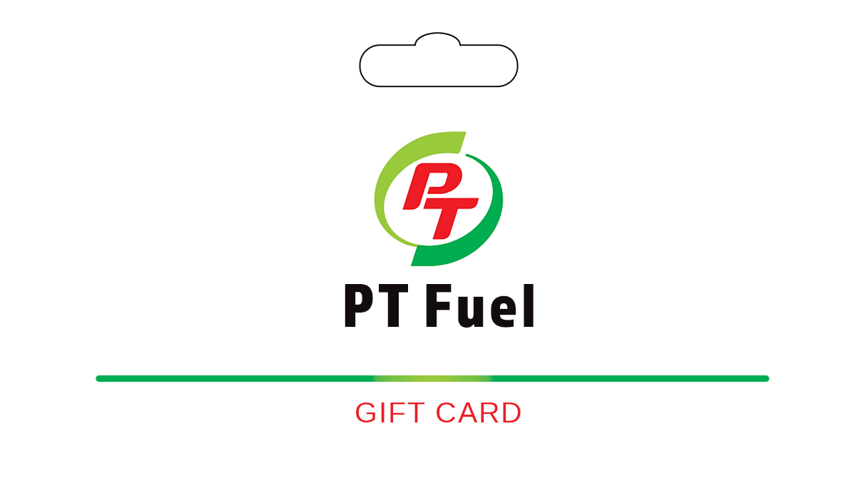 PT Fuel