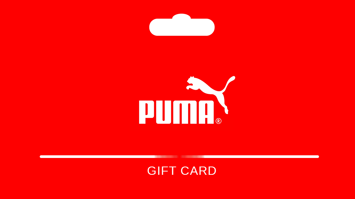 PUMA