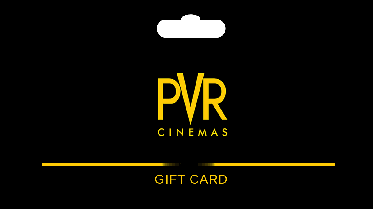 PVR Cinemas