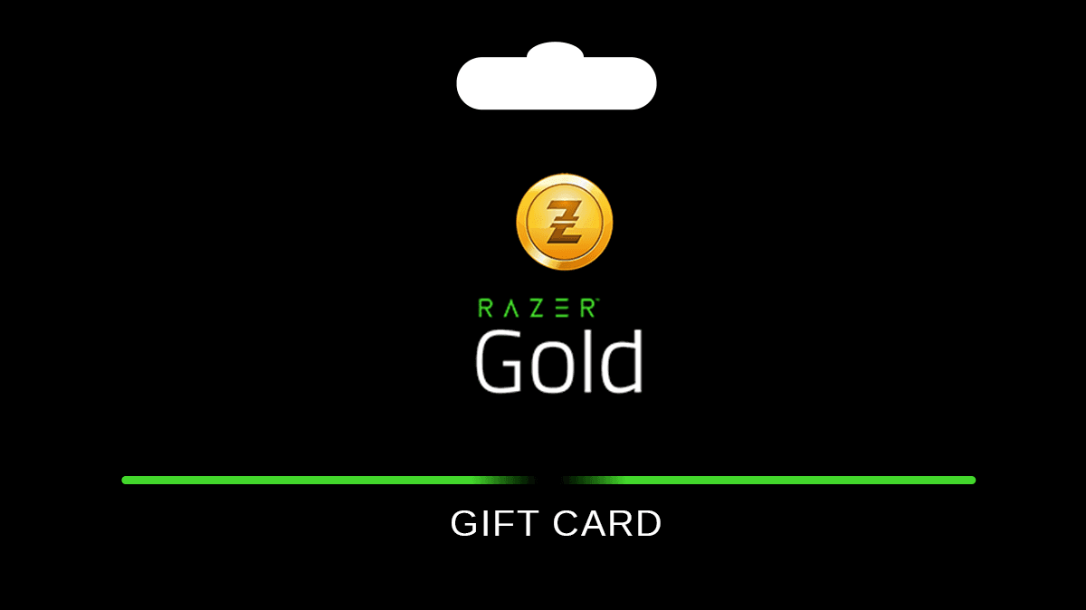 Razer Gold