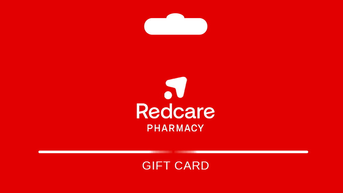Redcare Pharmacy