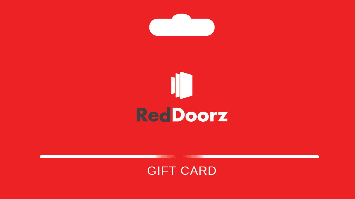 RedDoorz