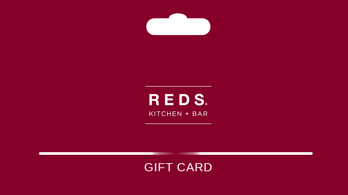 REDS Kitchen + Bar