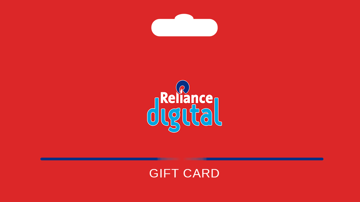 Reliance Digital