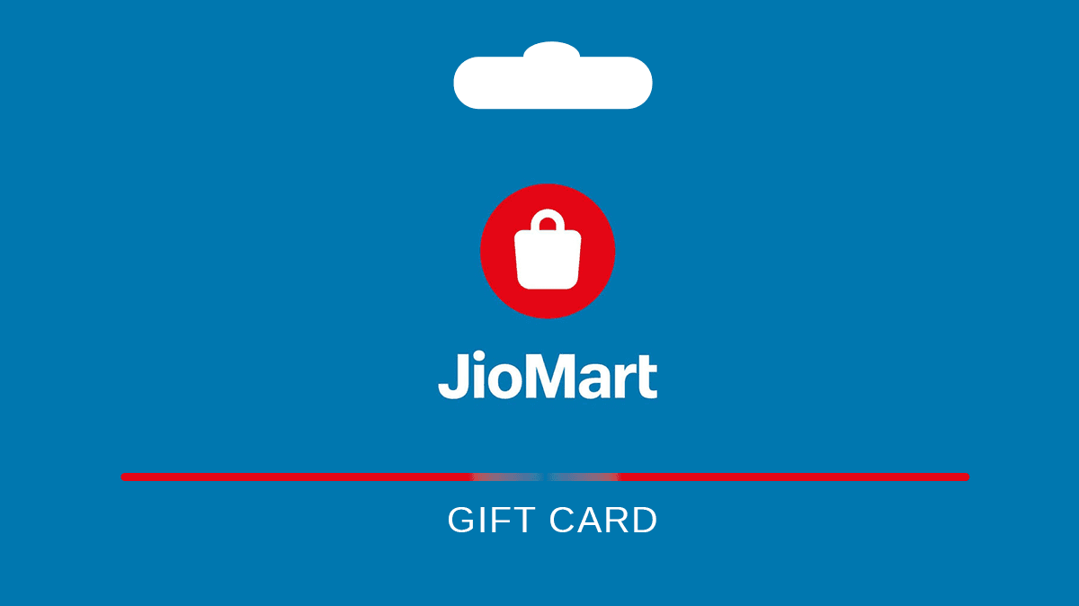 JioMart