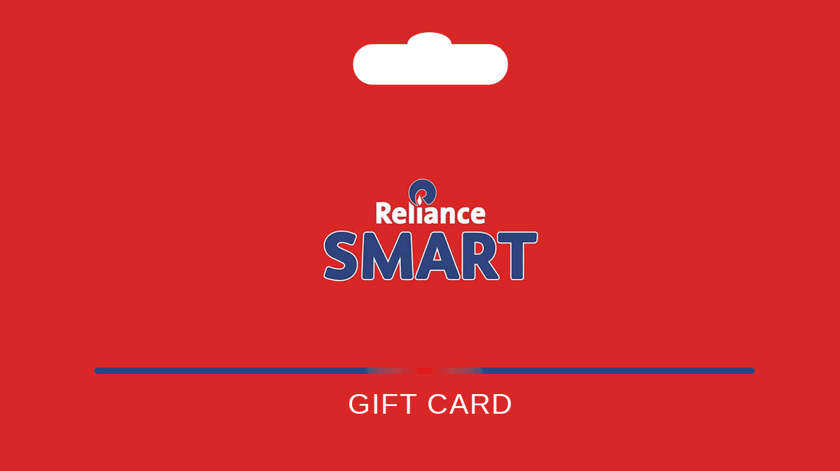 Reliance SMART