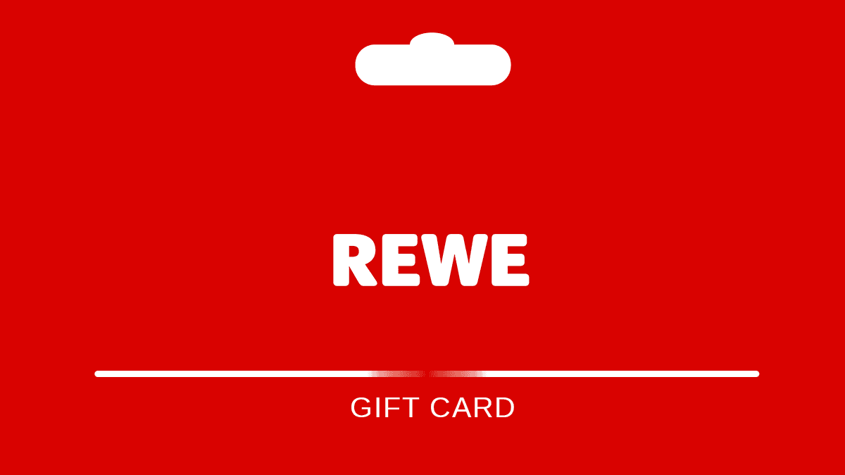 REWE