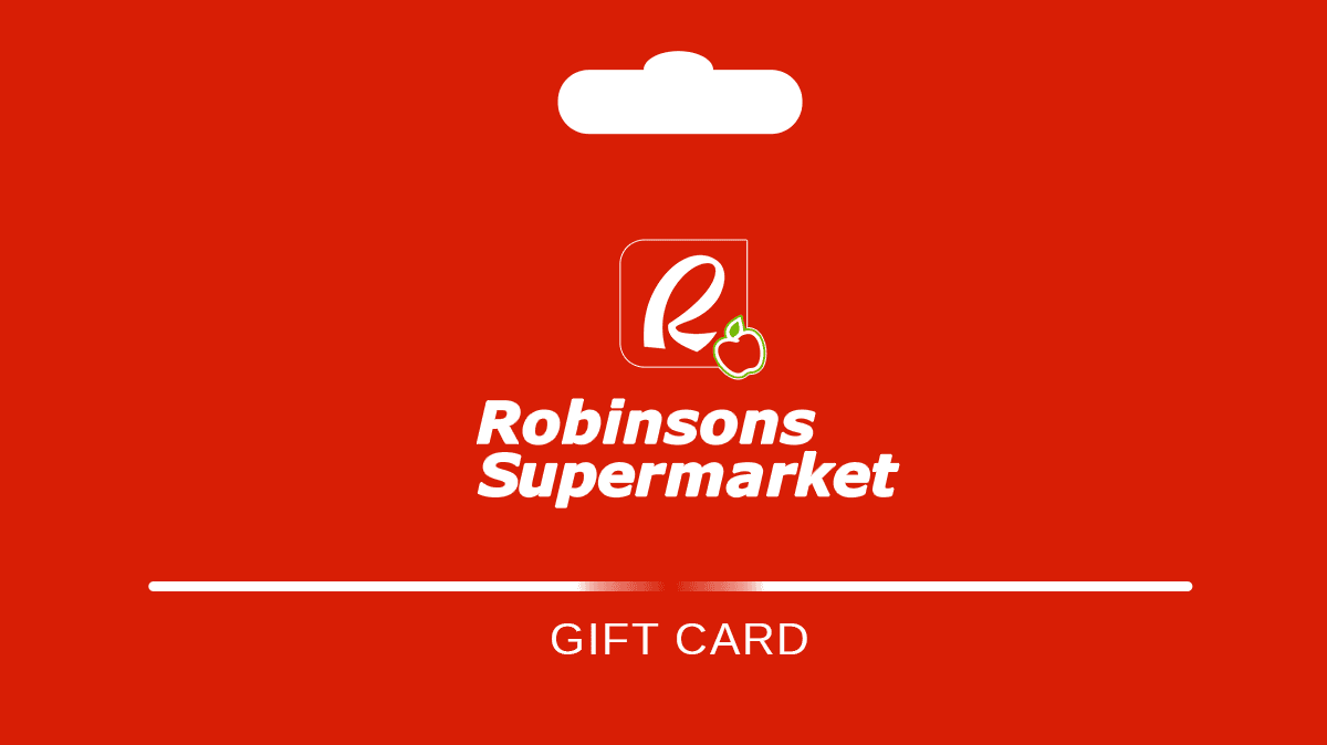 Robinsons Supermarket