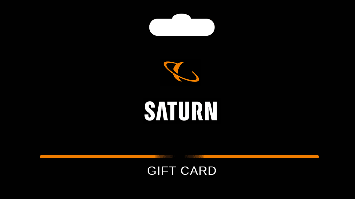 Saturn