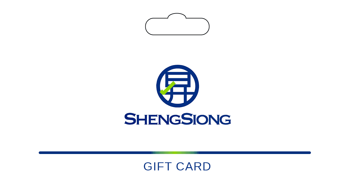 Sheng Siong