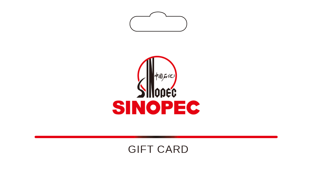 SINOPEC