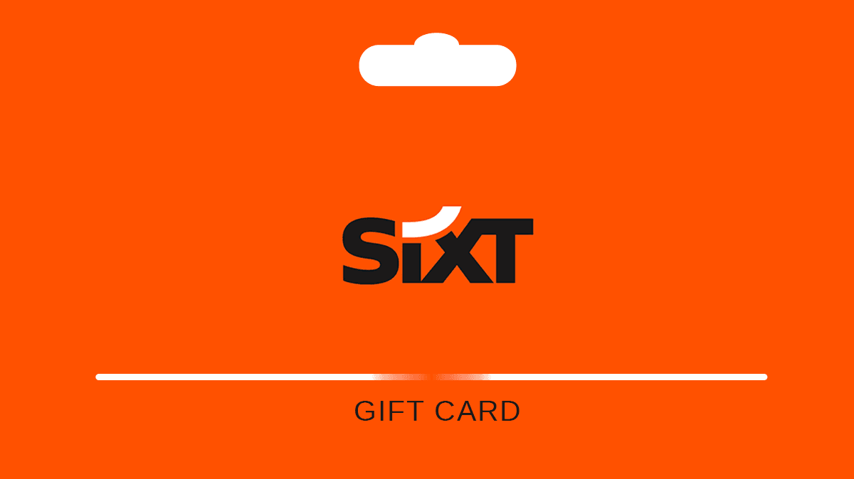 SIXT