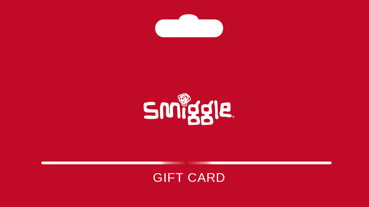 Smiggle