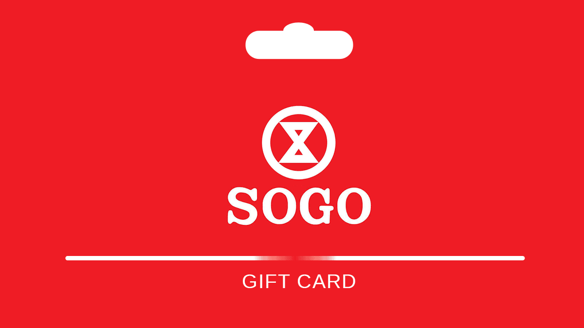 SOGO