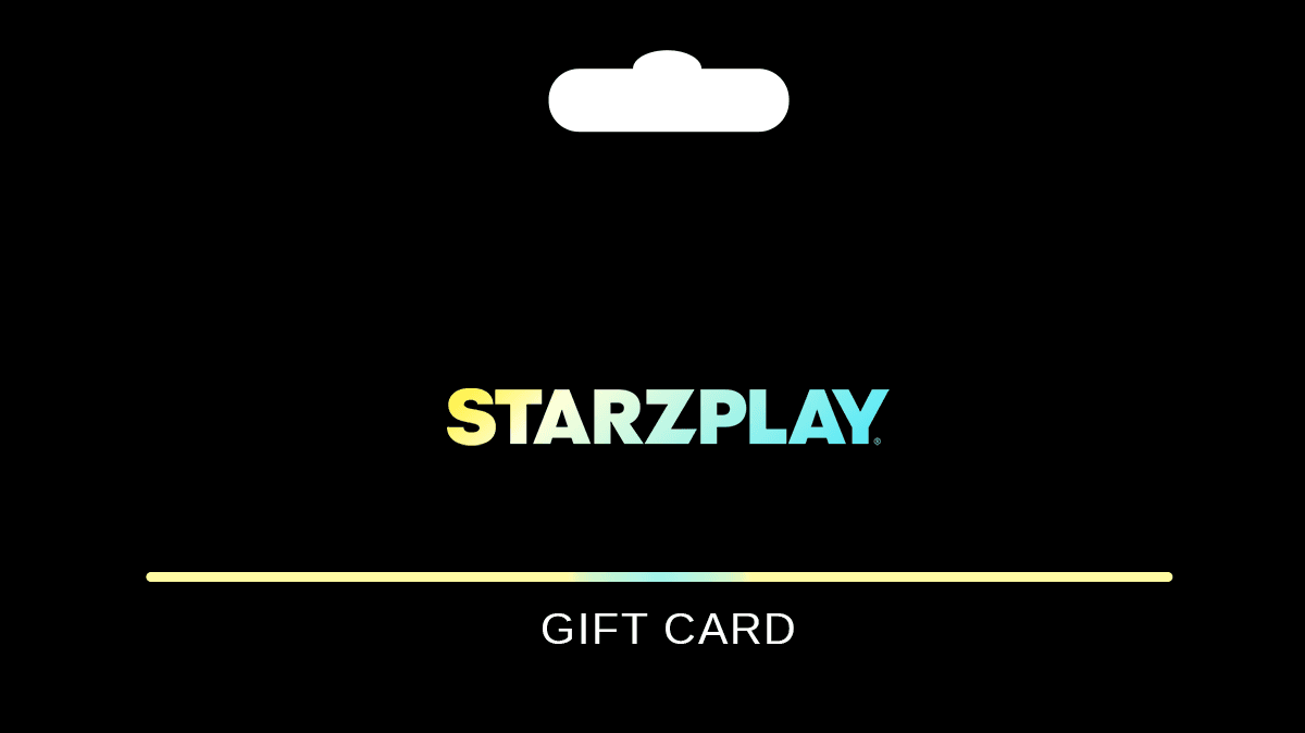 STARZPLAY