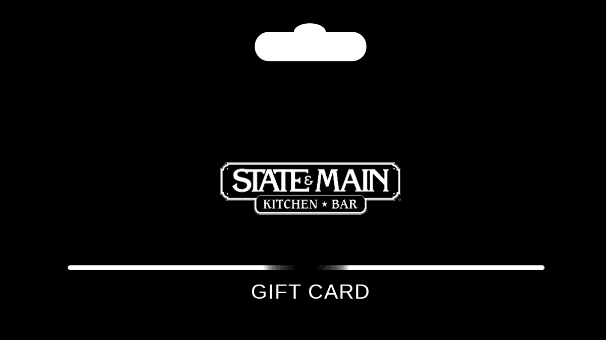 State & Main Kitchen + Bar