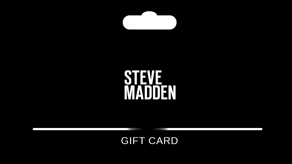 Steve Madden