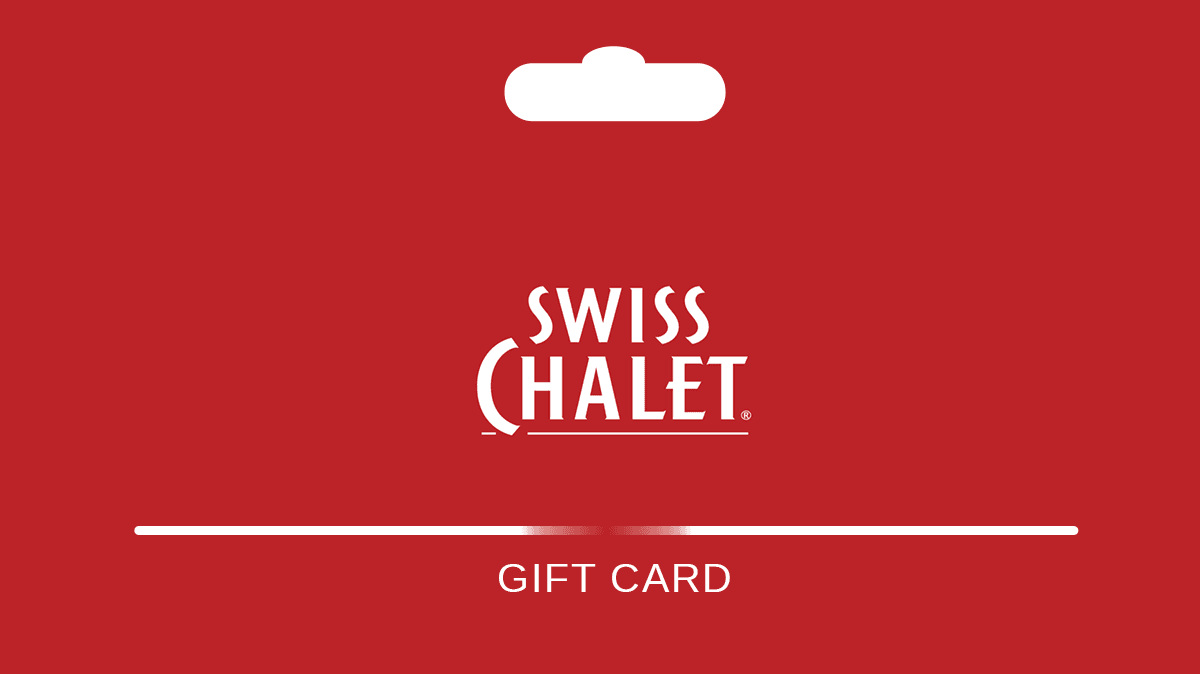 Swiss Chalet
