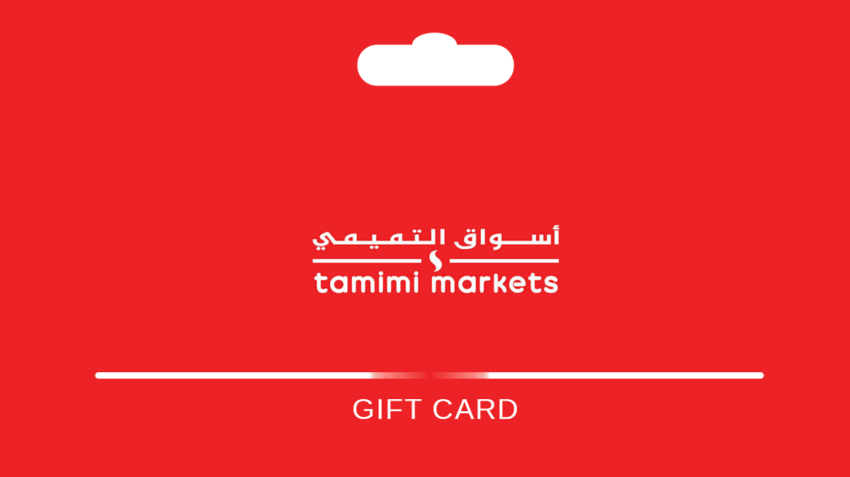 Tamimi Markets