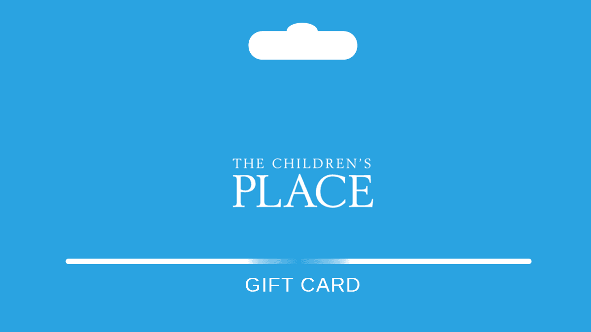 The Children's Place