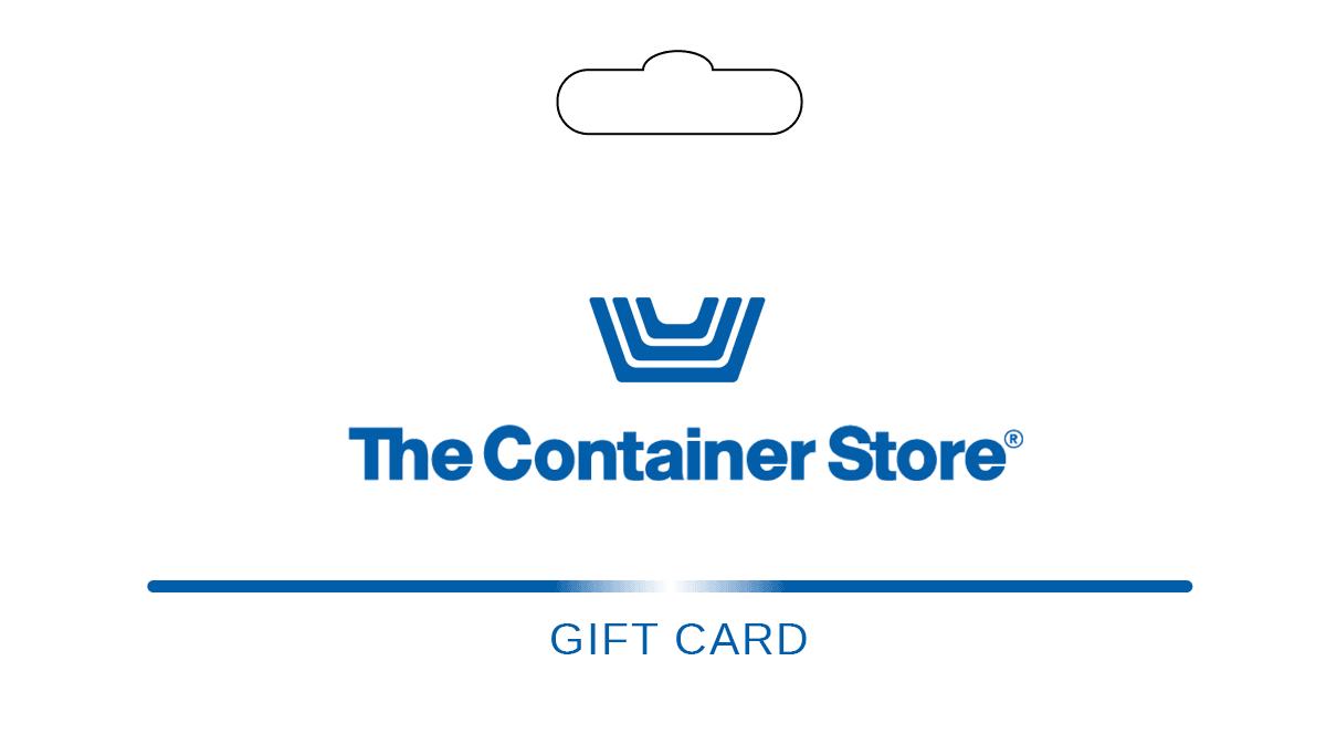 The Container Store