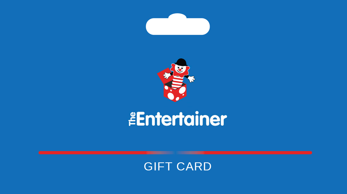 The Entertainer
