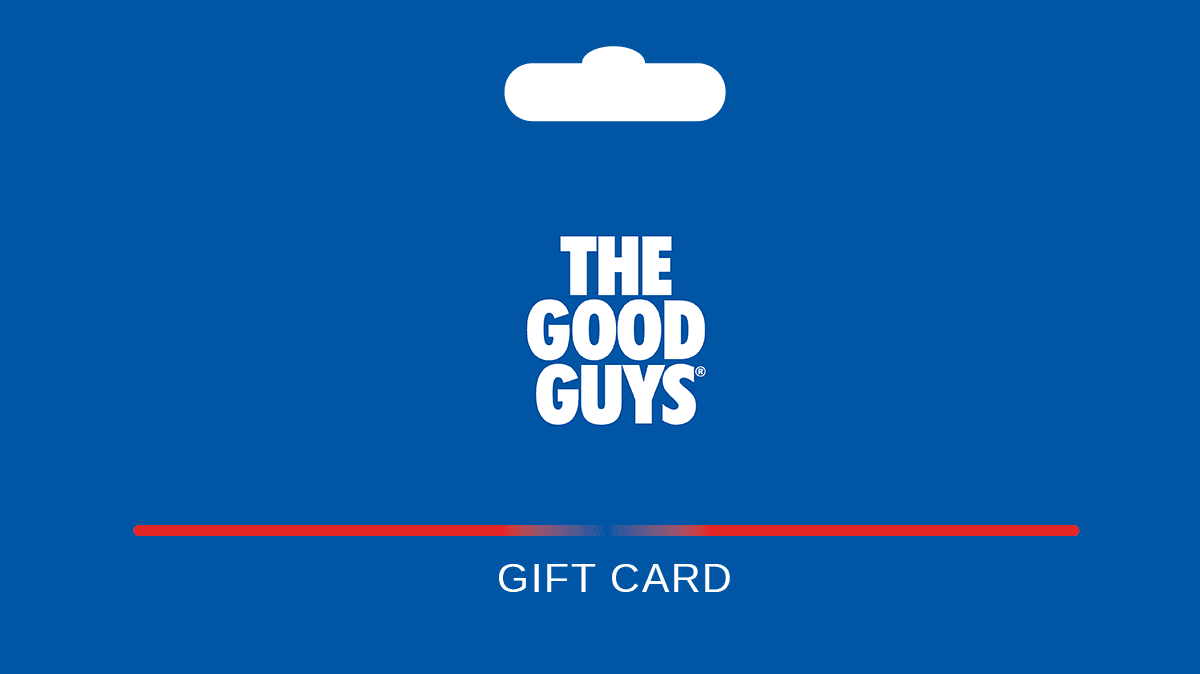 The Good Guys