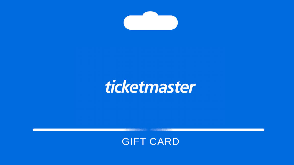 Ticketmaster