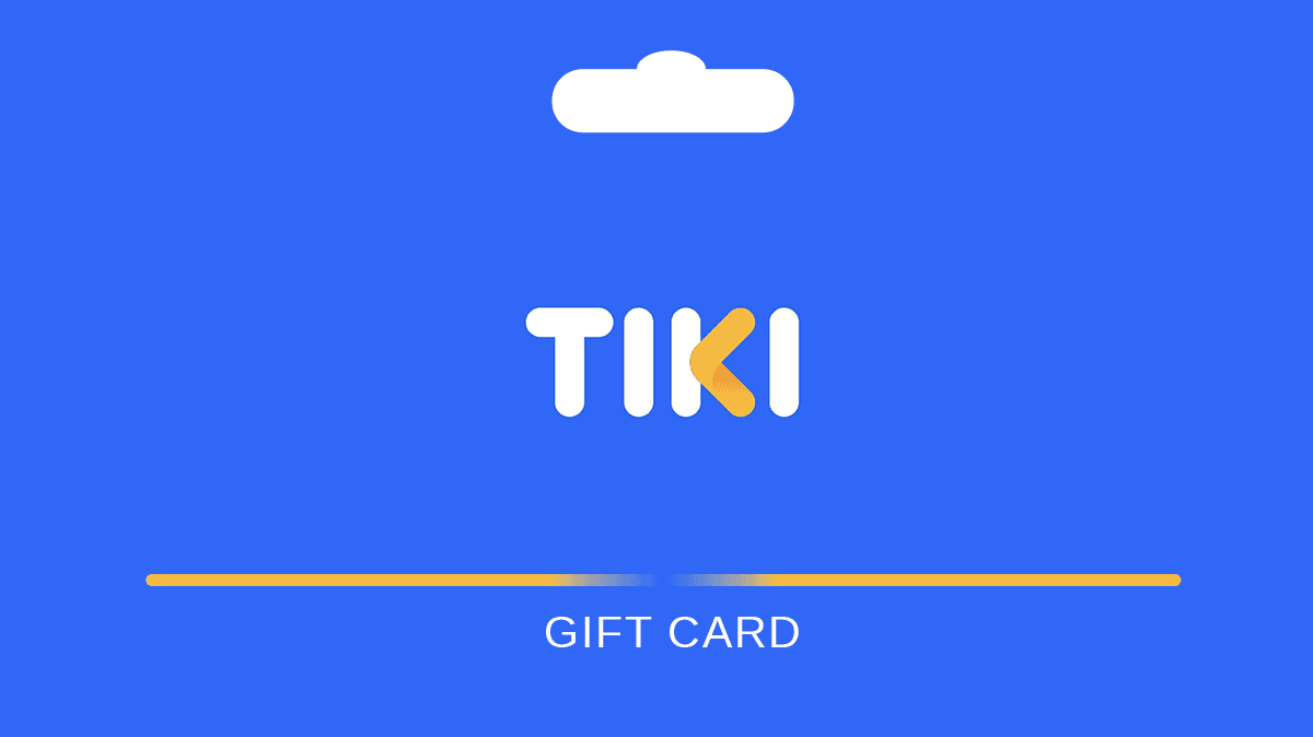 Tiki